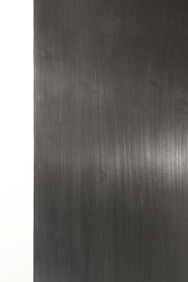 Panel, grafito y papel, 244cm x 110cm, 2012. Pabellón artecámar, ArtBo 2012