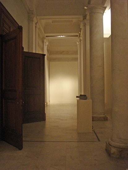 Perpectiva e Projeção, DELENGUAAMANO 2009