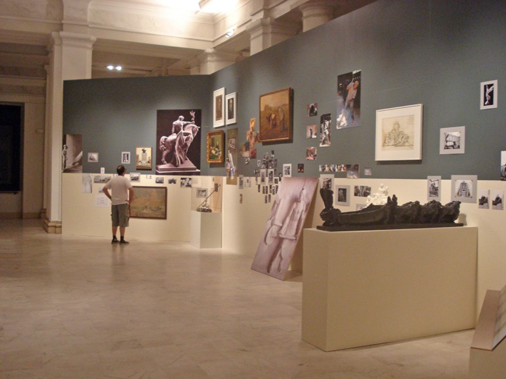 Mnemocine, DELENGUAAMANO 2009