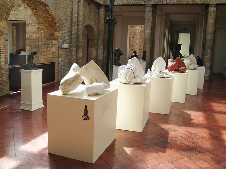 Trabalho e Reprodução, DELENGUAAMANO 2009