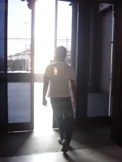 Perpectiva e Projeção, DELENGUAAMANO 2009