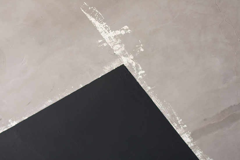 Fundición (detalle), instalación, La Otra, 2011.