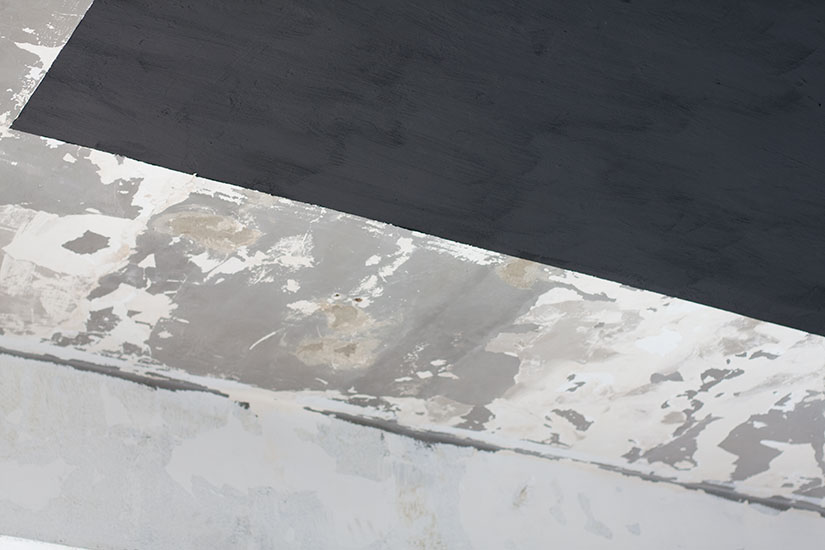 Fundición (detalle), instalación, La Otra, 2011.