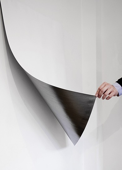 Vértigo, impresión fotográfica sobre papel de algodón, 60cm x 85cm, 2012. 1/3