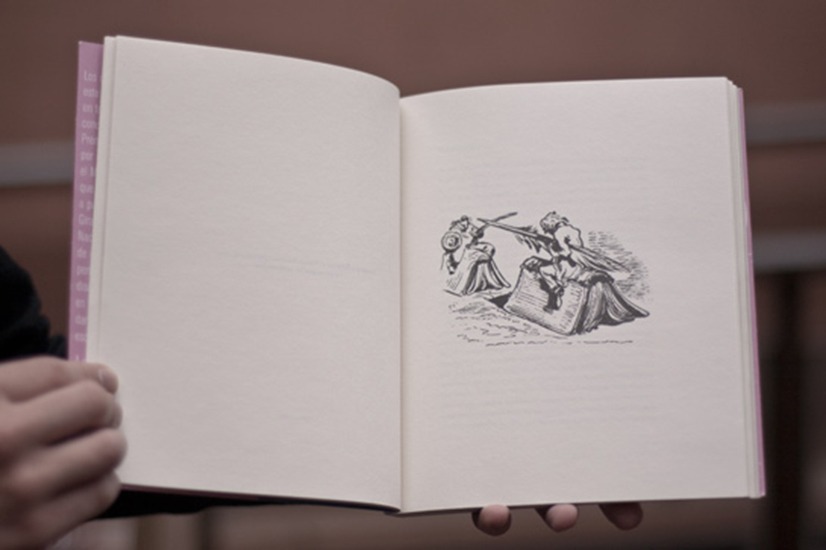 Premio Nacional de Critica  Diagramación: Santiago Reyes Villaveces y Juan Pablo Mejía Foto: Juan Pablo Mejía