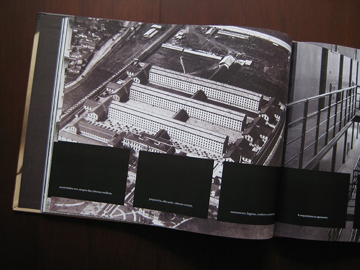 Monumetria, Delenguaamano. Gilberto Mariotti, Néstor Gutiérrez y Santiago Reyes 