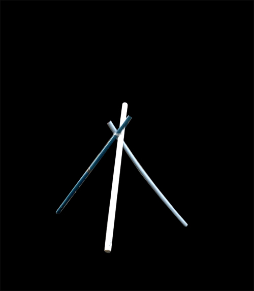 Santiago Reyes Villaveces estructura callejera 2014-3