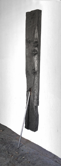 Santiago Reyes Villaveces Contra 2014 artist