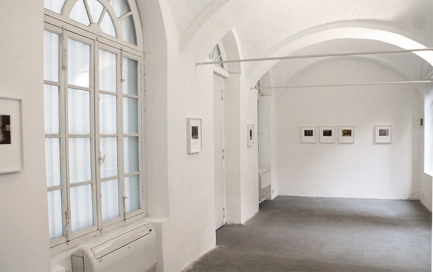 Repertorio, Spazio In primo luogo, Turin, Italia.