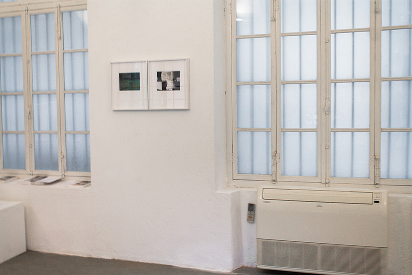 Repertorio, Spazio In primo luogo, Turin, Italia.