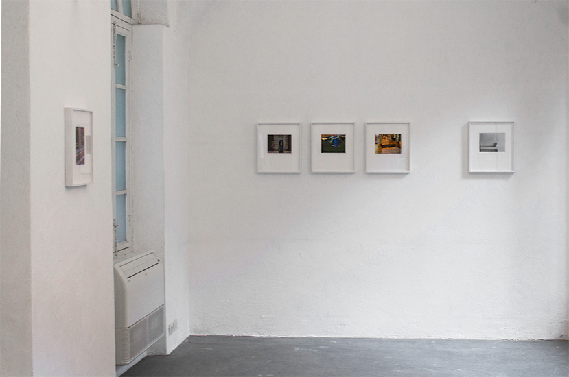 Repertorio, Spazio In primo luogo, Turin, Italia.