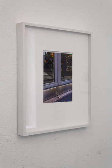 Repertorio, Spazio In primo luogo, Turin, Italia.