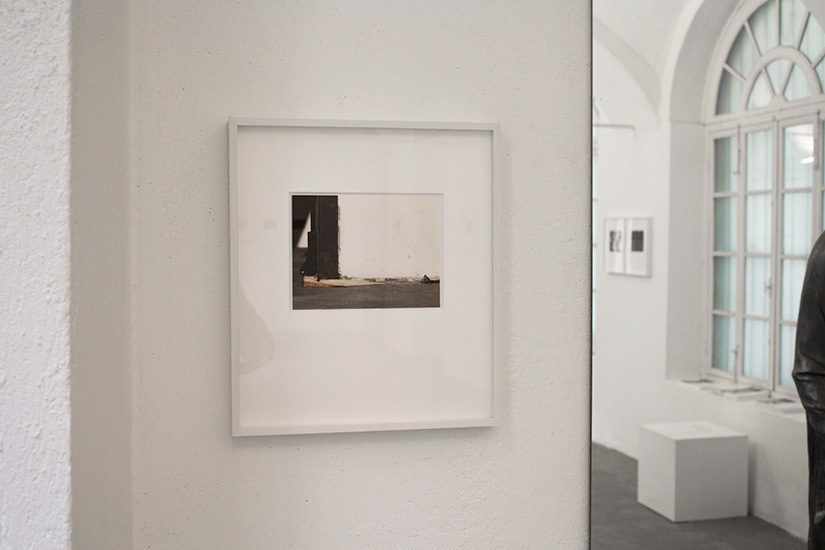 Repertorio, Spazio In primo luogo, Turin, Italia.