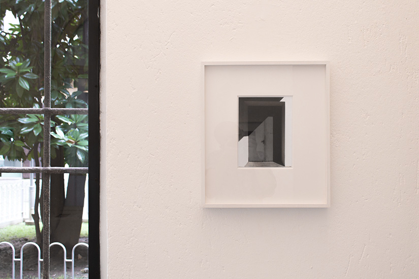 Repertorio, Spazio In primo luogo, Turin, Italia.