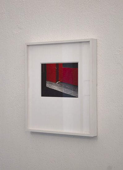 Santiago Reyes Villaveces, Repertorio, lamda print, 15x20cm c/u, 2014