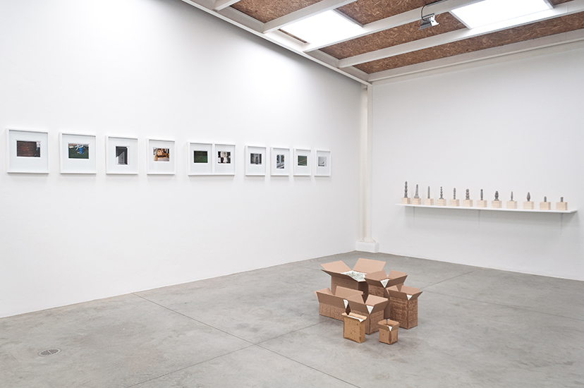 Vista general Contramuro