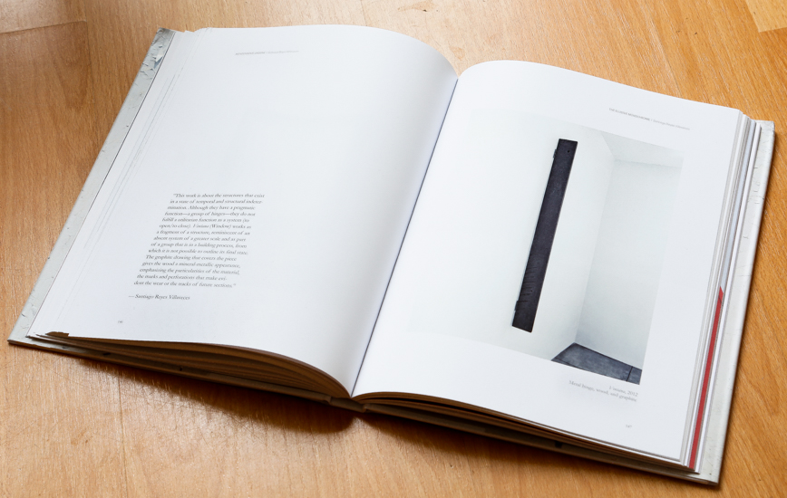 Monochrome Undone-Santiago Reyes Villaveces-Indented- (3 of 3)