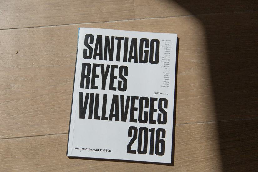 Portfolio. Edited by Manuel Ángel Design: Políglota