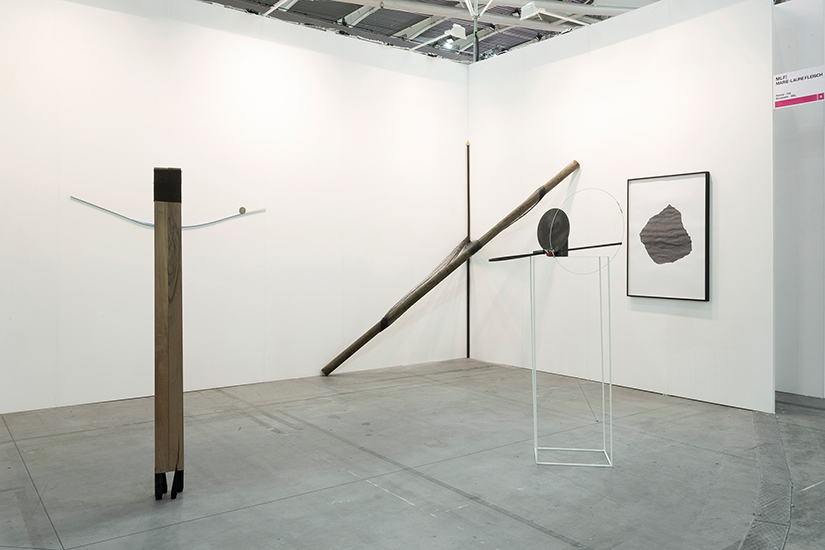 MLF @ ARTISSIMA 2016