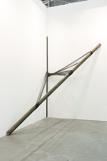 MLF @ ARTISSIMA 2016