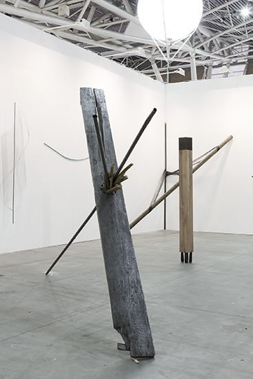 MLF @ ARTISSIMA 2016