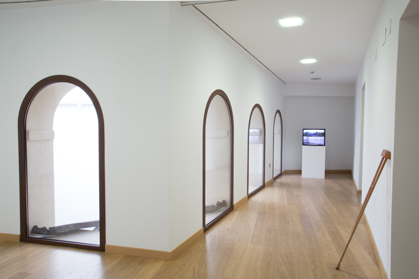 SANTIAGO REYES VILLAVECES. NIKE . BALAM BARTOLOME. MIICHI. PEPE ESPALIU  © 2016,