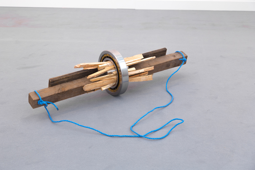 Brujitas and Moon Rocks Frieze London-Santiago Reyes Villaveces- (1 of 17)