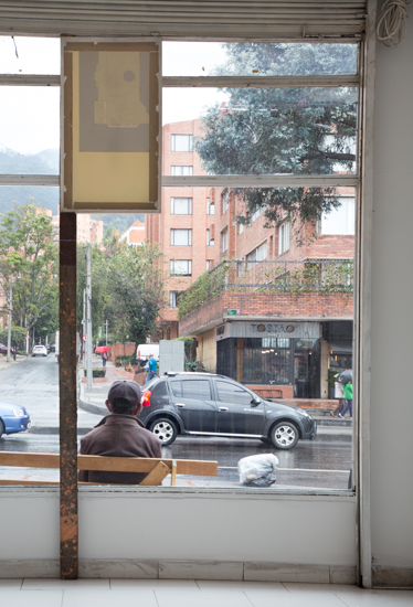 2018—Dos Pájaros de un solo tiro