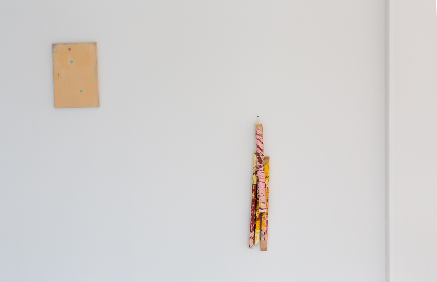 2018—Dos Pájaros de un solo tiro