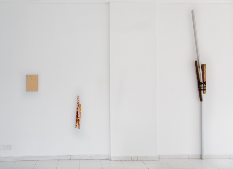 2018—Dos Pájaros de un solo tiro