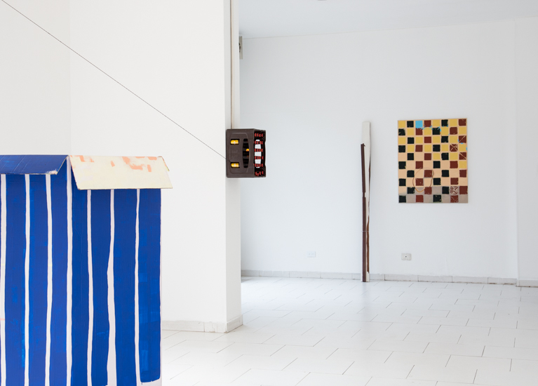 2018—Dos Pájaros de un solo tiro