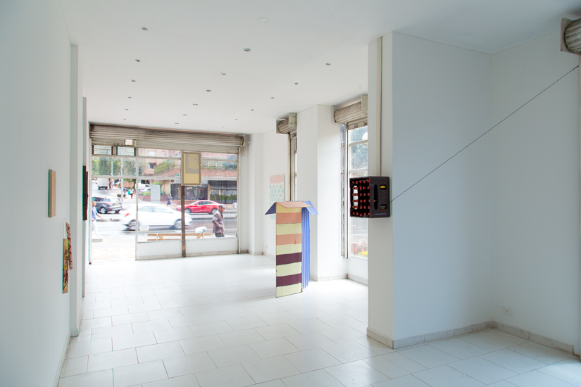 2018—Dos Pájaros de un solo tiro