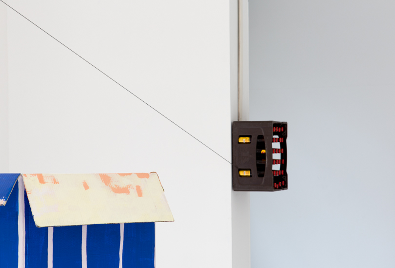 2018—Dos Pájaros de un solo tiro