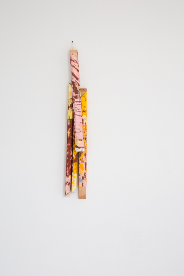 2018—Dos Pájaros de un solo tiro