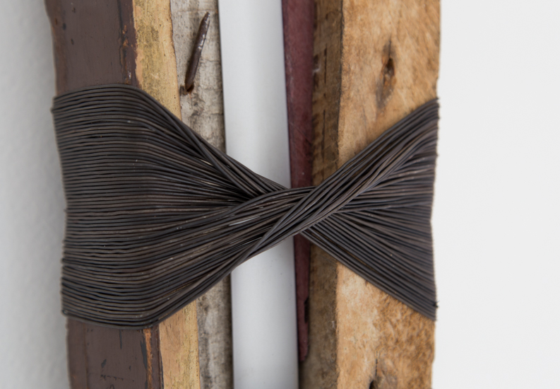 2018—Dos Pájaros de un solo tiro