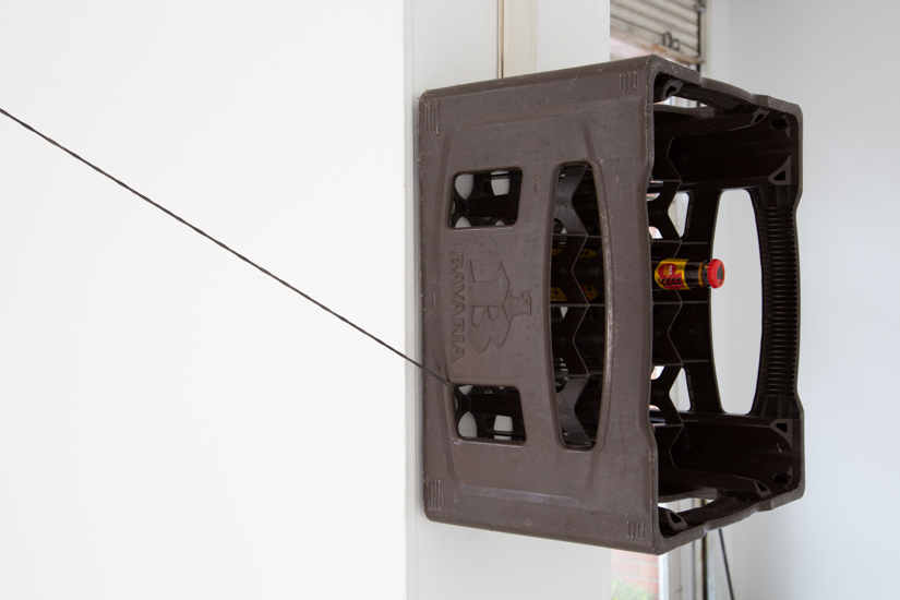 2018—Dos Pájaros de un solo tiro