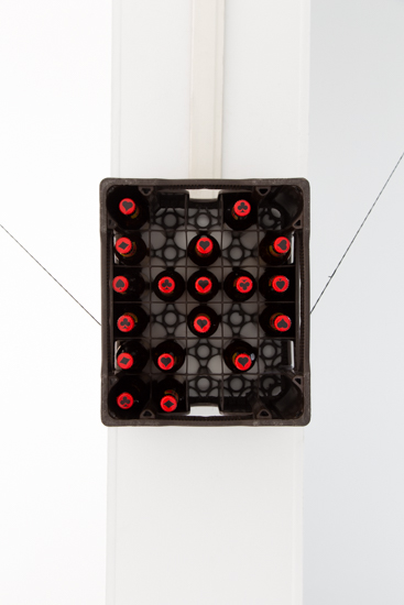 2018—Dos Pájaros de un solo tiro