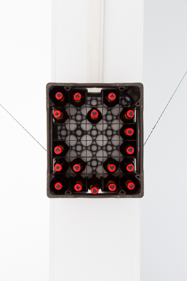 2018—Dos Pájaros de un solo tiro