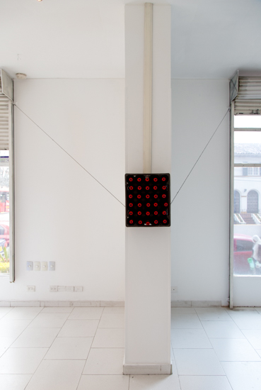 2018—Dos Pájaros de un solo tiro