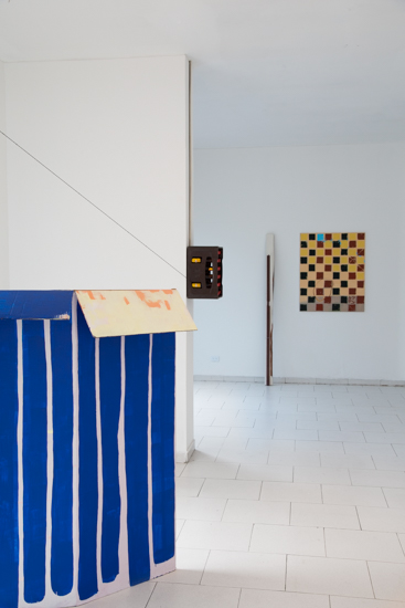 2018—Dos Pájaros de un solo tiro