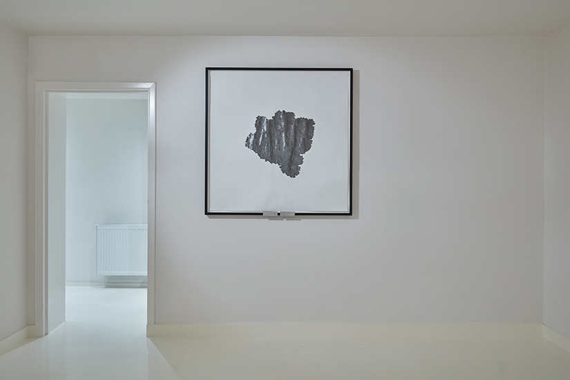 Goodwill moon rock Kingdom of Belgium, Apollo 11,rock 3 2018