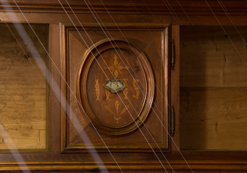 Harp-Santiago Reyes Villaveces, 2019. Premio Matteo Olivero