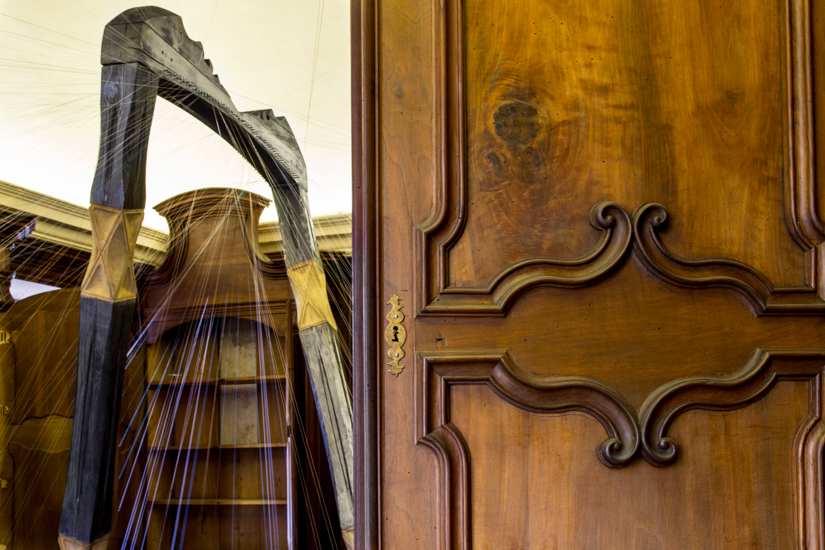 Harp-Santiago Reyes Villaveces, 2019. Premio Matteo Olivero