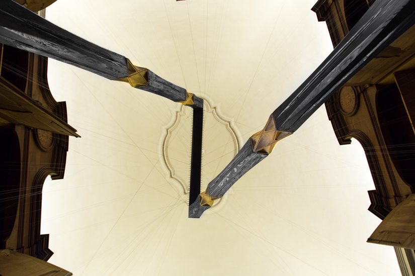 Harp-Santiago Reyes Villaveces, 2019. Premio Matteo Olivero