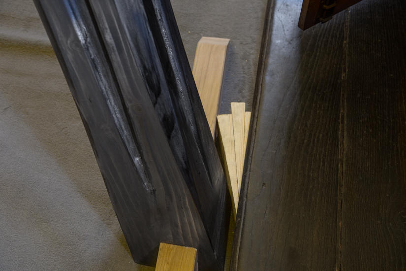 Harp-Santiago Reyes Villaveces, 2019. Premio Matteo Olivero