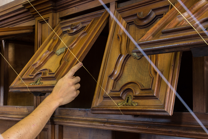 Harp-Santiago Reyes Villaveces, 2019. Premio Matteo Olivero